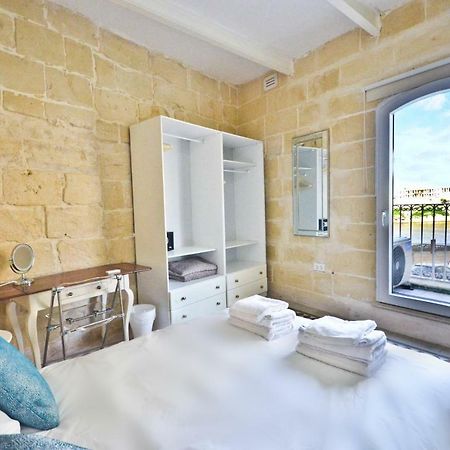 Eight Point Living Br6 Villa Birgu Buitenkant foto